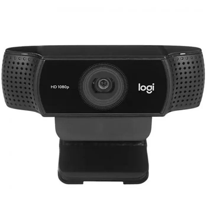 Logitech C922 Pro Stream