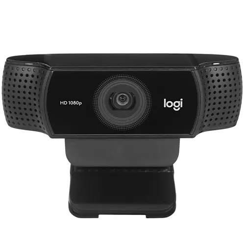 

Веб-камера Logitech C922 Pro Stream 960-001089 USB 3.0, Full HD, 1920x1080 960-001088/, C922 Pro Stream