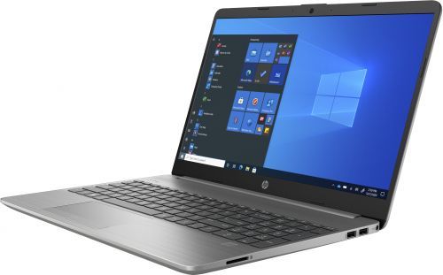 Ноутбук HP 250 G8 2W1H3EA i3-1005G1/8GB/512GB SSD /15.6" FHD/WiFi/BT/UHD graphics/Win10Pro/asteroid silver - фото 2