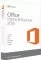 Microsoft Office Home and Business 2016 32-bit/x64 Russian P2 1 License Russia Only DVD
