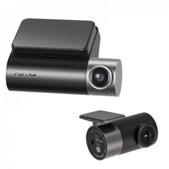 70mai Dash Cam Pro Plus+