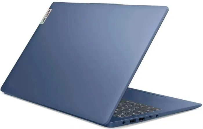 фото Lenovo IdeaPad 3 Slim 15IAH8