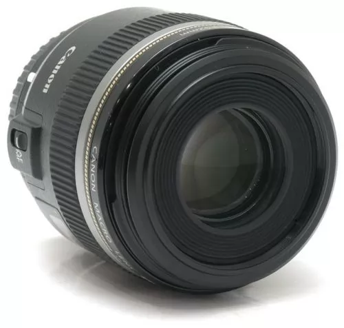 Canon EF-S 60mm 2.8 USM Macro
