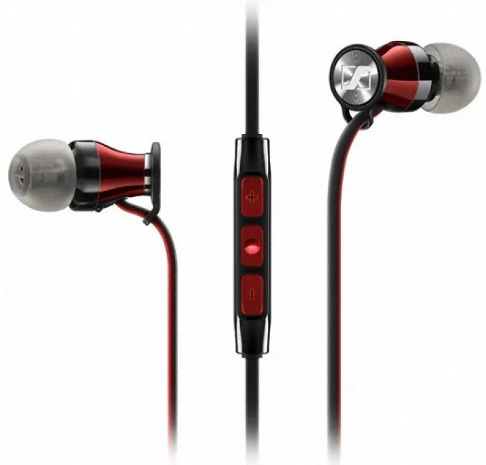 Sennheiser M2 IEI