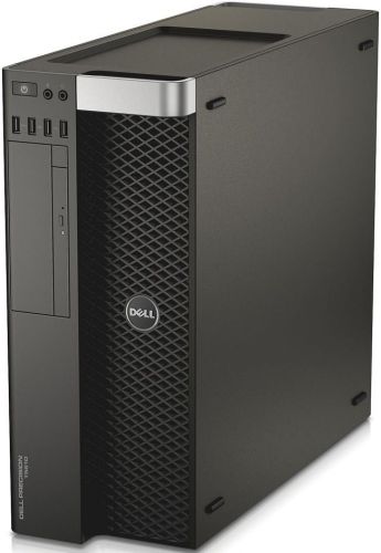 dell precision tower t5610