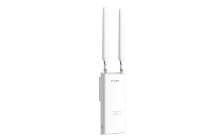 

Точка доступа IP-Com iUAP-AC-M 802.11AC Indoor/Outdoor Wi-Fi Access Point, iUAP-AC-M