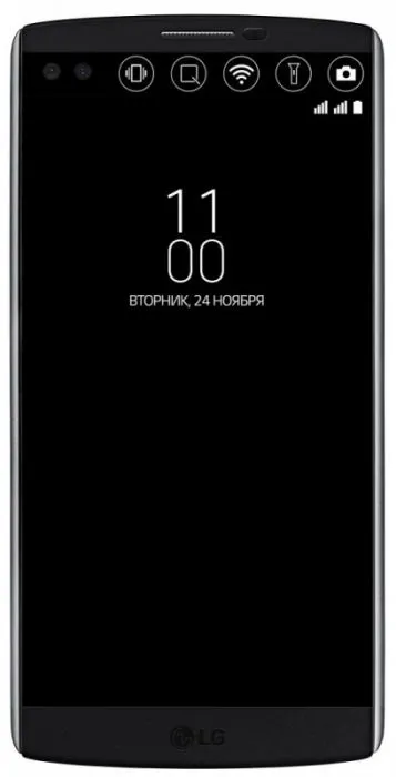 LG V10 H961 64Gb черный