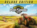 Techland Pure Farming 2018 Deluxe