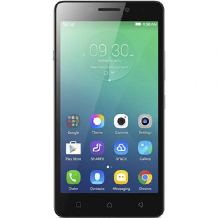 Lenovo Vibe P1m Black