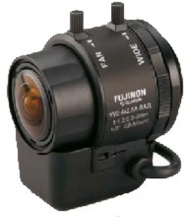 фото Fujinon YV2.7x2.2SA-SA2L