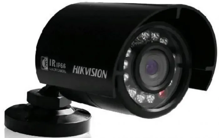 фото HIKVISION DS-2CC112P-IR