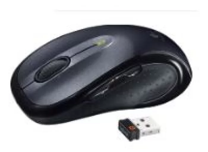 фото Logitech M510