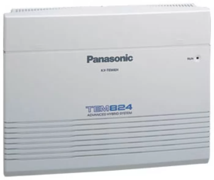 Panasonic KX-TEM824RU
