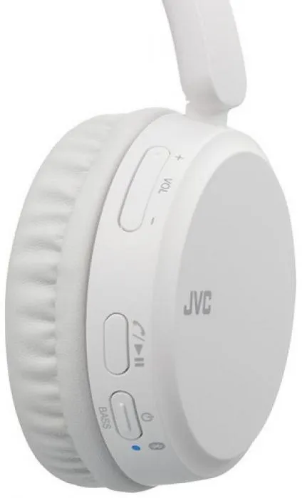 JVC HA-S35BT-W-UX