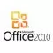 Microsoft Office Professional Plus 2010 32-bit/x64 Russian Disk Kit MVL DVD 5 MLF