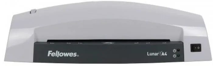 Fellowes Lunar A4