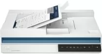 HP ScanJet Pro 2600 f1