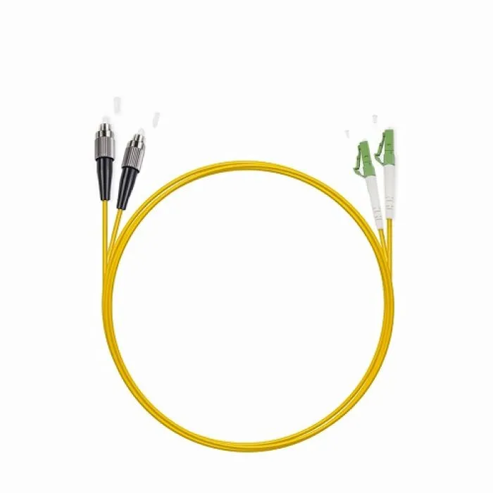 Cabeus FOP(d)-9-LC/APC-FC/UPC-2m