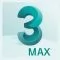 фото Autodesk 3ds Max 2017 Single-user 2-Year with Basic Support