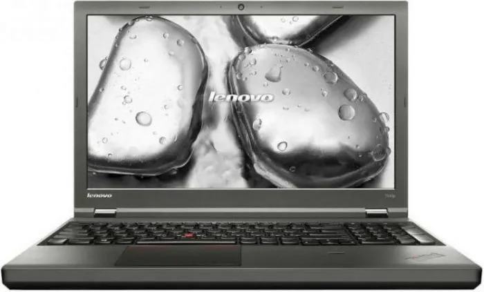 фото Lenovo ThinkPad T540p