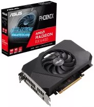 ASUS Radeon RX 6400 Phoenix (PH-RX6400-4G)