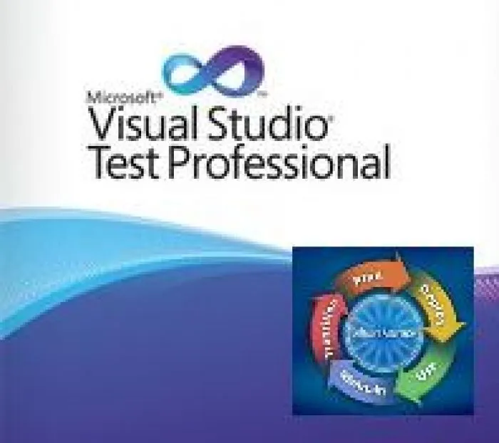 фото Microsoft VisualStudio TestPro Sub MSDN AllLng LicSAPk OLP NL Qlfd