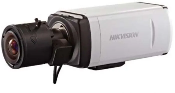 фото HIKVISION DS-2CD893PFWD-E