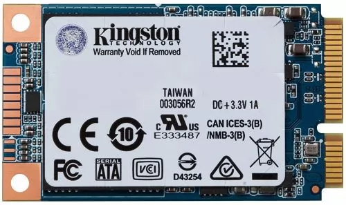 Kingston SUV500MS/480G