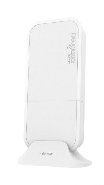 

Точка доступа Mikrotik wAP ac LTE6 kit 2G/3G/LTE, 2,4 ГГц/5ГГц, до 300 Мбит/с, wAP ac LTE6 kit