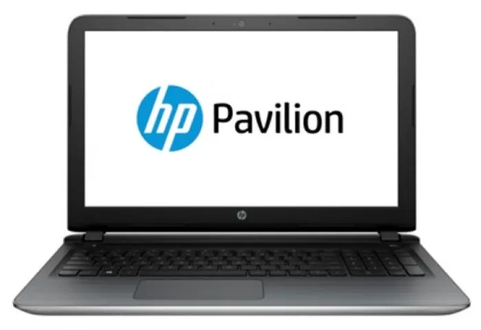 фото HP Pavilion 15-ab008ur