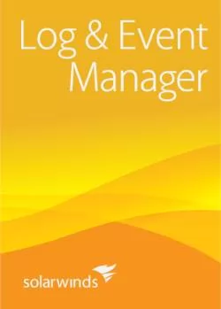 SolarWinds Log & Event Manager LEM100(up to 100 nodes)