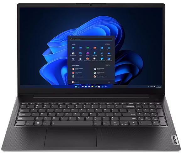 

Ноутбук Lenovo V15 G4 AMN 82YU009XUE Ryzen 5 7520U/8GB/256GB SSD/Radeon 610M/15.6" FHD TN/WiFi/BT/cam/noOS/black, V15 G4 AMN