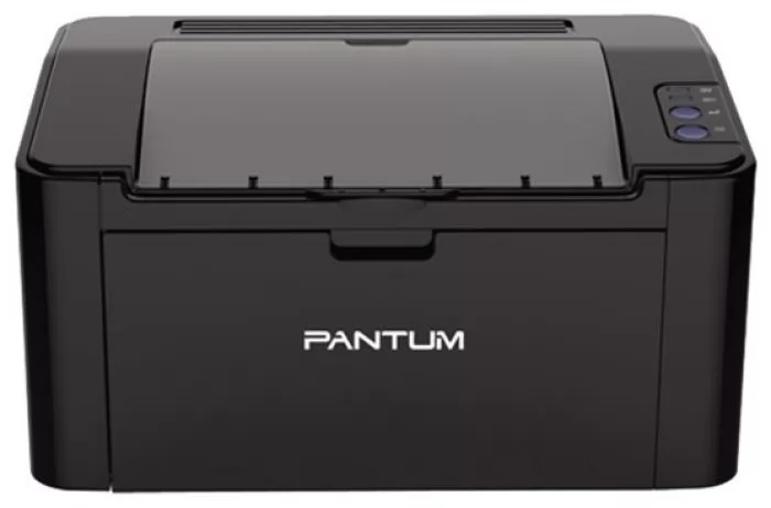 Pantum P2500