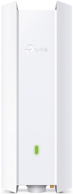 

Точка доступа TP-LINK EAP610-Outdoor 1 гигабитный порт RJ-45, PoE IEEE802.3at, Passive PoE, EAP610-Outdoor