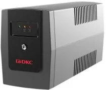 DKC INFO800S