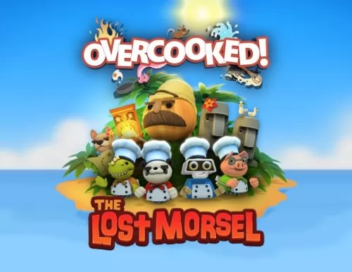 Team 17 Overcooked The Lost Morsel