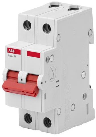 

Выключатель нагрузки ABB 2CDD642051R0025, 2CDD642051R0025