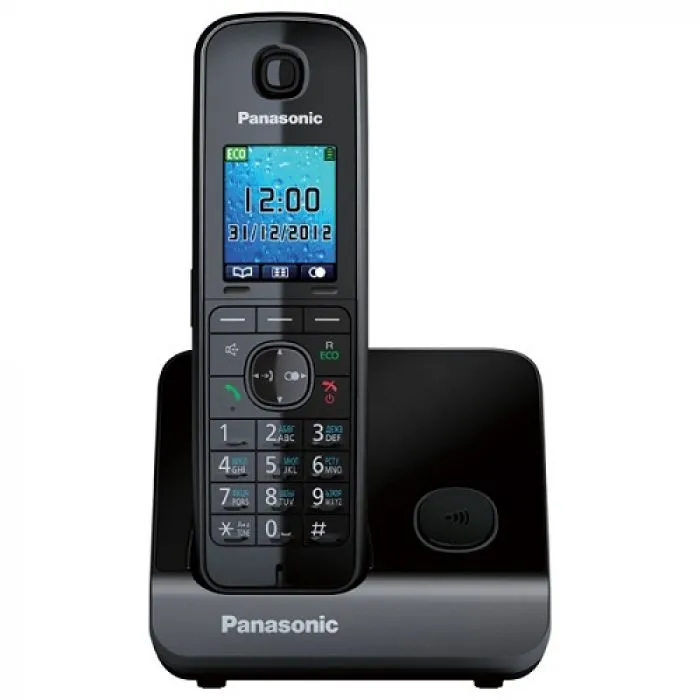 фото Panasonic KX-TG8151RUB