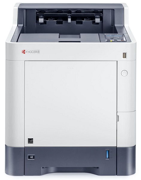 

Принтер лазерный цветной Kyocera P7240CDN A4, 40ppm, 1200 dpi, 1024 Mb, 40 ppm, duplex, USB 2.0, Network, P7240CDN