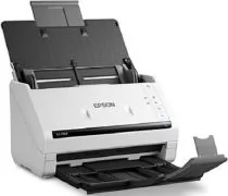 Epson WORKFORCE DS-770II