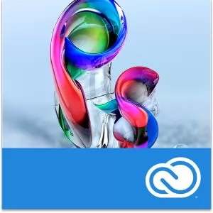 Adobe Photoshop CC for teams 12 Мес. Level 12 10-49 (VIP Select 3 year commit) лиц.