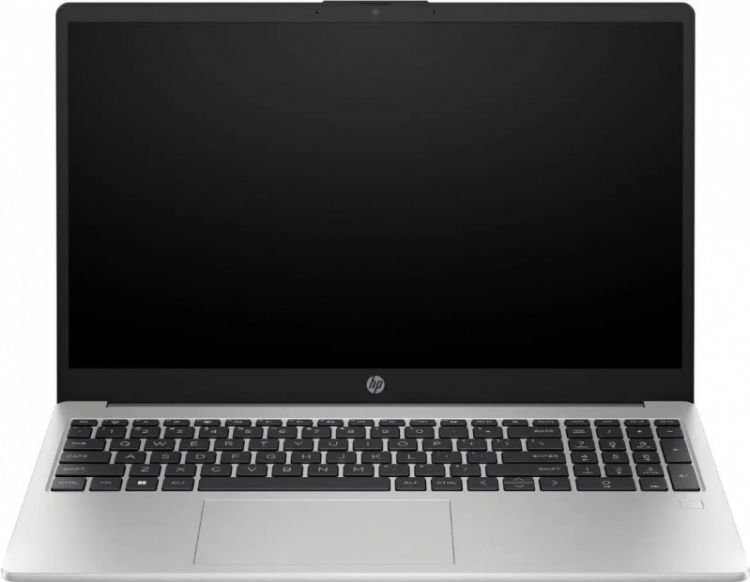 Ноутбук HP 255 G10 859QOEA Ryzen 5 7530U/16GB/512GB SSD/Radeon graphics/15.6" FHD IPS/WiFi/BT/cam/noOS/silver