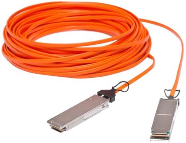 

Кабель Cisco QSFP-H40G-AOC10M= QSFP+, 40GBASE, 40Гбит/с, direct-attach (прямое подключение), OM3 Multimode Fiber (MMF), 10м, QSFP-H40G-AOC10M=