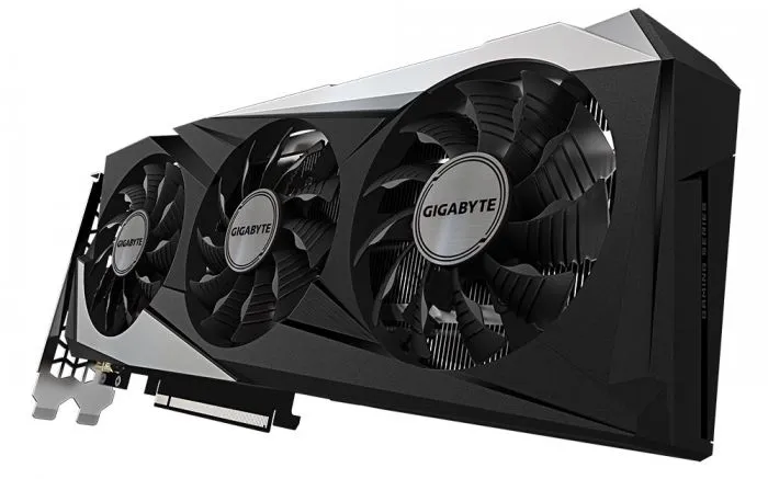 GIGABYTE GeForce RTX 3060 GAMING