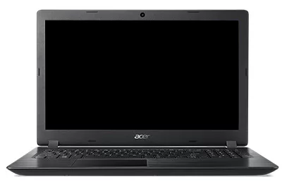 Acer Aspire A315-21-45WM
