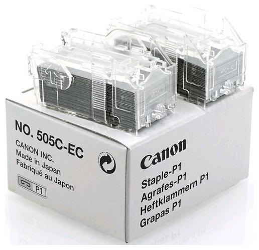 

Опция Canon Staple-P1 1008B001 картридж со скрепками, Staple-P1