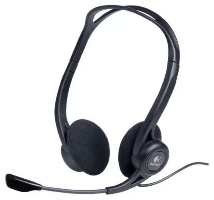 Logitech Stereo Headset 960 USB