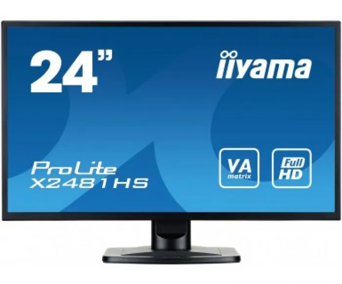 Iiyama ProLite X2481HS-1