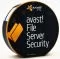 AVAST Software avast! File Server Security, 1 year (5-9 servers)