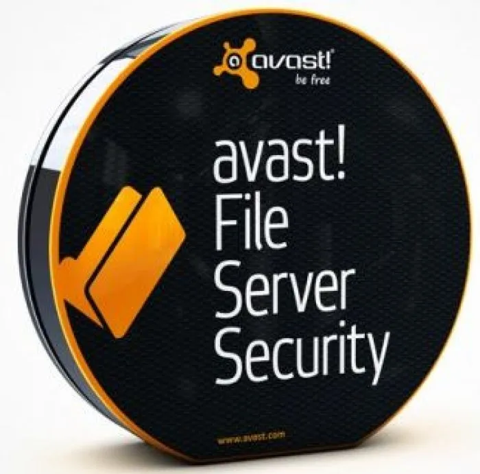 AVAST Software avast! File Server Security, 1 year (10-19 users) EDU